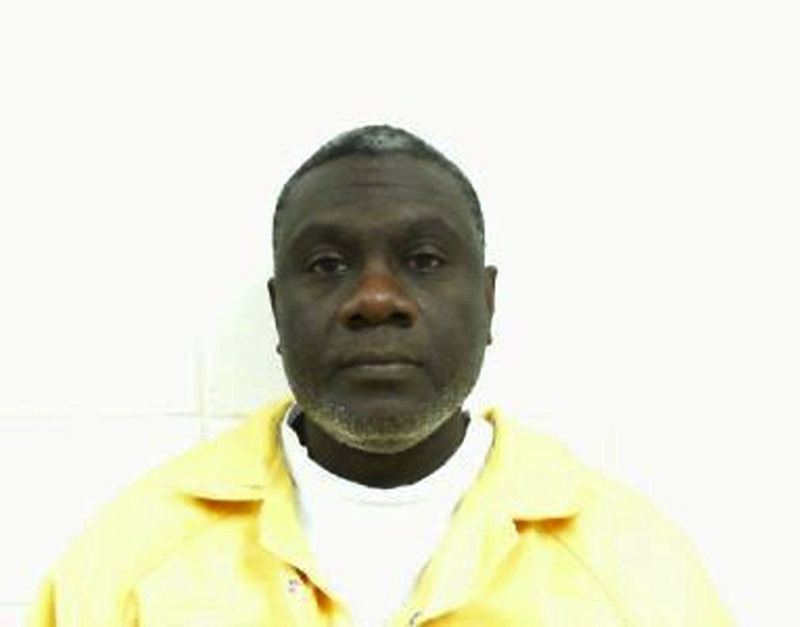 Cold Case Arrest